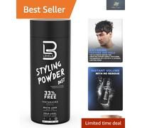 L3VEL3 Styling Powder 30g