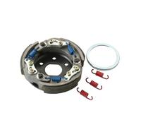 Ve ZIP Triton 50cc 2-Stroke 107mm Evolution Racing Adjustable Clutch Parts Replacement
