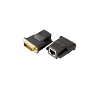 VE066 Extension Cable Mini DVI over Cat.5e/6 20m 14.01.6100