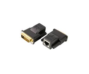 VE066 Extension Cable Mini DVI over Cat.5e/6 20m 14.01.6100