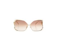 Ve2288 Sunglasses - female - Versace - Sunglasses - Yellow - 62 MM - Accessories 62 MM