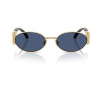 Ve2299 Sunglasses - unisex - Versace - Sunglasses - Yellow - 56 MM - Accessories 56 MM
