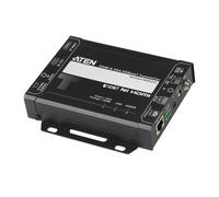 VE2812AT HDMI/VGA HDBaseT Transmitter with PoH (4K@100m/hdbaset Class A/PoH PD)