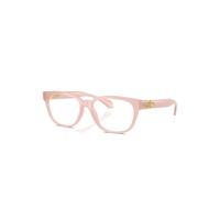 Ve3376U 5522 Optical Frame- female- Versace- Glasses- Pink- 53 MM- Accessories 53 MM
