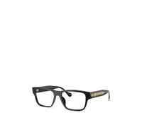 Ve3390U Eyeglasses - male - Versace - Glasses - Black - 54 MM - Accessories 54 MM