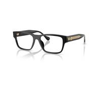 Ve3390U Optical Frame - unisex - Versace - Glasses - Black - 54 MM - Accessories 54 MM