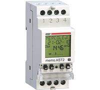VE343000 - Vemer Memo Astronomical Clock 2 Relay (1 unit)