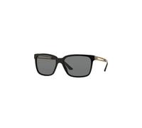 Ve4307 Square Sunglasses - male - Versace - Sunglasses - Black - 58 MM - Accessories 58 MM