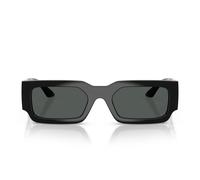 Ve4506U Sunglasses - unisex - Versace - Sunglasses - Black - 54 MM - Accessories 54 MM