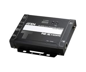 VE8952T 4K HDMI over IP Transmitter with PoE