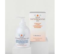 Vea Moisturizing Soothing Cleanser Physiological Ph Sensitive Skin Hygiene 250ml