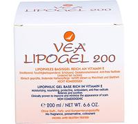 VEA Lipogel 200 Lipophilic Gel with VEA Oil 200ml