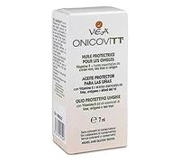 Vea Oil and Cream Hand and Foot Paracuticles, White