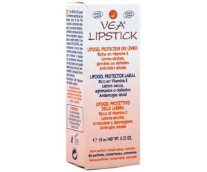 Vea Protective and Moisturizing Lip Lipogel 10 ml 10 ml
