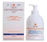 Vea Moisturizing Soothing Cleanser Physiological Ph Sensitive Skin Hygiene 250ml
