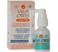 Vea Oris Oral Protective Spray Mucosa Mouth Hygiene Health 20ml