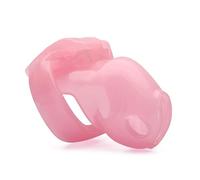 VeagleFly HT-V4 Chastity Cage | Adult Sex Toy for Men|Chastity Devices Male Chastity Cage 5Rings Men Toys (Nano)