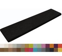 VEAI Versatile Indoor/Outdoor Bench Cushion - 150cm/120cm/100cm/90cm x 40cm/35cm/30cm - 2/3 seater Non-Slip Seat Pad for Bay Windows, Garden Patio, Long Chairs, Swings & Porch Furniture(L3,90x45x5cm)