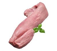 Veal Fillet From Urban Merchants, Discover The Taste And Flavour Of This Dutch Milk-Fed Veal Tenderloin, Suitable For Home Freezing, Vaccuum Packed, Weight Approx 1.2kg