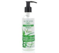 Veana Aloe Vera Gel 100% Natural 200 ml
