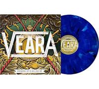 Veara - Growing Up Is Killing Me [Vinyl LP] [VINYL]