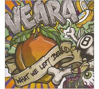 Veara - What We Left Behind