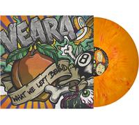 Veara What We Left Behind (Vinyl) (US IMPORT)