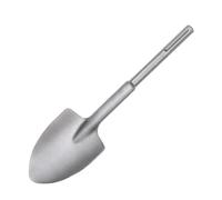 Vearter SDS MAX Shank for Electric Hammer Flooring Chisel Break Concrete Brick Flat Shovel Tile Drill Bits Masonry Tools