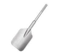 Vearter SDS MAX Shank for Electric Hammer Flooring Chisel Break Concrete Brick Flat Shovel Tile Drill Bits Masonry Tools