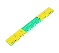 Veasbuu Beehive Entrance Reducer - Sliding Anti-Theft Protector | Beehive Mouse Protection Hive Tool,for Moving Swarm Control Queen Introduction Outdoor Garden Yard Patio