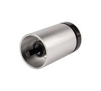 Veasbuu Bicycle Fork Star Nut Setting Tool,Bike Fork Installer Headset Driver Star Nut Repair Tool | Cycling Maintenance Accessories Installer Setter for Enthusiasts Bikers Mechanics Riders Men Women