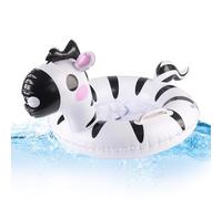 Veasbuu Floats for Pool Floating for Kids,Horse Shape Lake Raft Bed - Pool Float Chairs for Kids | for Swimming Beach Lake River Tanning Party Summer Travel