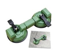 Veasbuu Floor Joint Fixer, Adjustable Double Headed Puller, Repair Tool for Textured Parquet, for Wood, Hardwood, Indoor, Outdoor, Construction, Household, Kitchen, Living Room
