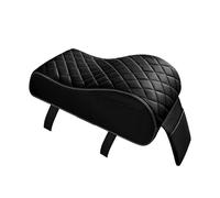 Veasbuu Middle Console Cover - Automotive Accessories,Armrest Elbow Support Pad - for Trucks SUVs Commuting Road Trip Highway City Driving Vacations Traffic Jam