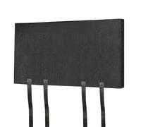 Veasbuu Television Cover Anti-Scratch Wear-Resistant Dust-Proof