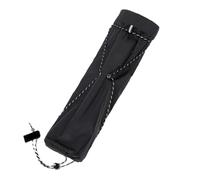 Veasbuu Trekking Pole Bag,Waterproof Walking Aid Storage Bag | Lightweight Walking Stick Storage Case for Trail Outdoor Running Snowshoeing Backpacking