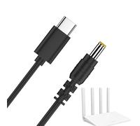 Veasbuu USB PD Trigger Cable | 65W Charging Cable from Input to DC
