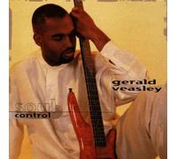 Veasley Gerald - Soul Control