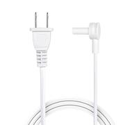 Vebner 12ft Power Cord Compatible with Sonos Era 100 and Era 300 Speakers (12ft, White)