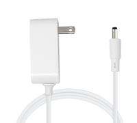 Vebner Power Cable Compatible with Amazon Echo Dot 15W - Amazon Echo Dot (3rd, 4th & 5th Generation), Echo Pop, Echo Pop Kids - 6 Foot Cord