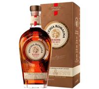 Vecchia Romagna Riserva Tre Botti Brandy