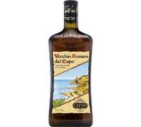 Vecchio Amaro del Capo 70cl