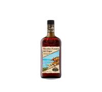 Vecchio Amaro del Capo Liqueur 70 cl.