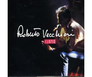 Vecchioni Roberto - Camper