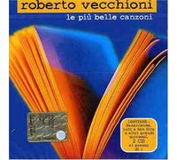 Vecchioni, Roberto - Le Piu' Belle Canzoni