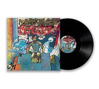 Vecchioni Roberto - Montecristo (40° Anniversario Vinile Numerato Con Artwork Originale Limited Edt) [VINYL]