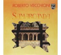 Vecchioni Roberto - Samarcanda, Canzone Per Sergio Rsd [VINYL]