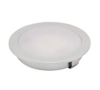 Vechline Cygnus Mini 5W Downlight Silver CL-1268S