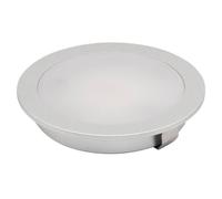 Vechline Cygnus Mini 5W Downlight Silver CL-1268S