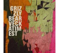 Veckatimest by Grizzly Bear (2009-05-26)